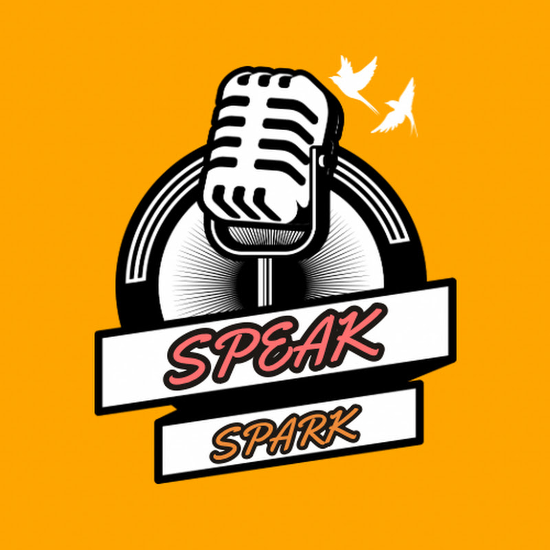 SPEAK SPARK สปีค สปาร์ค - present for future
