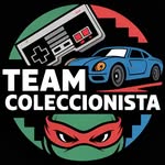 Team Coleccionista