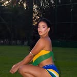 Nicole Stefɑnny ✨