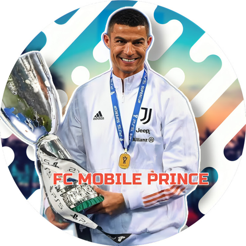 FC MOBILE PRINCE