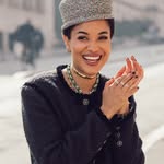 Tamu McPherson