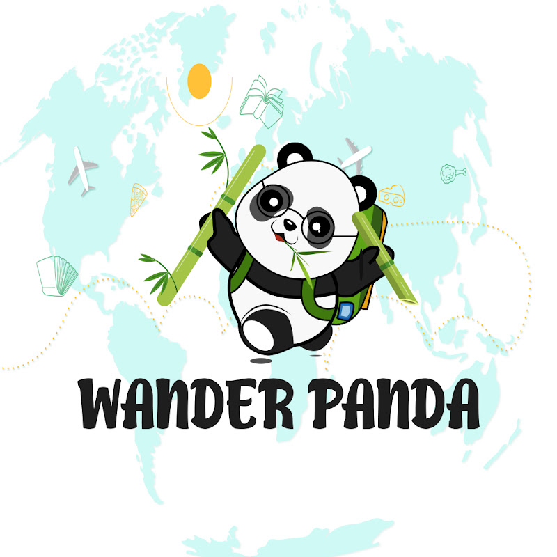Wander Panda