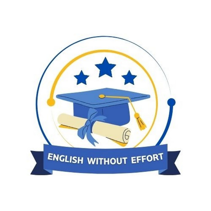 انجليزي بدون مجهود - English