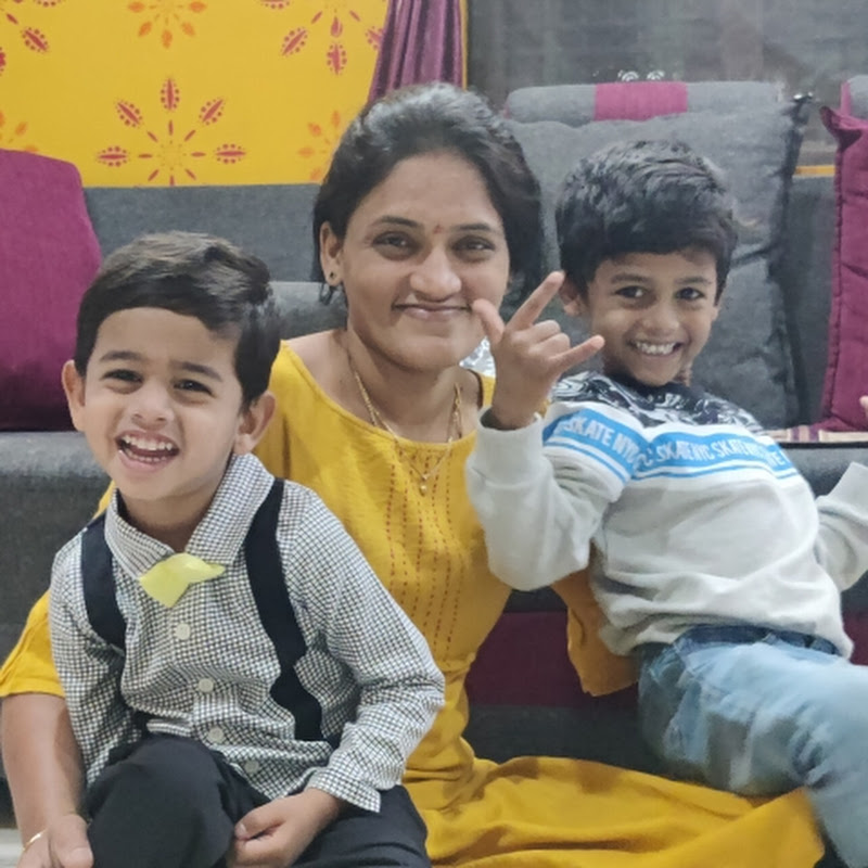 AD Vlogs Avan Dhruvan