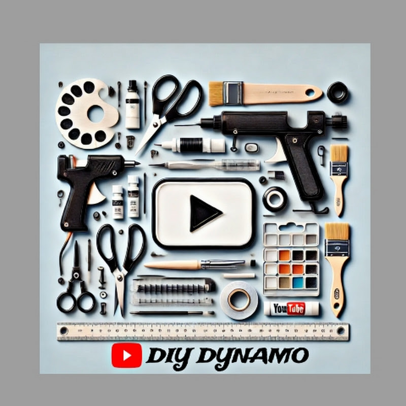 DIY DYNAMO