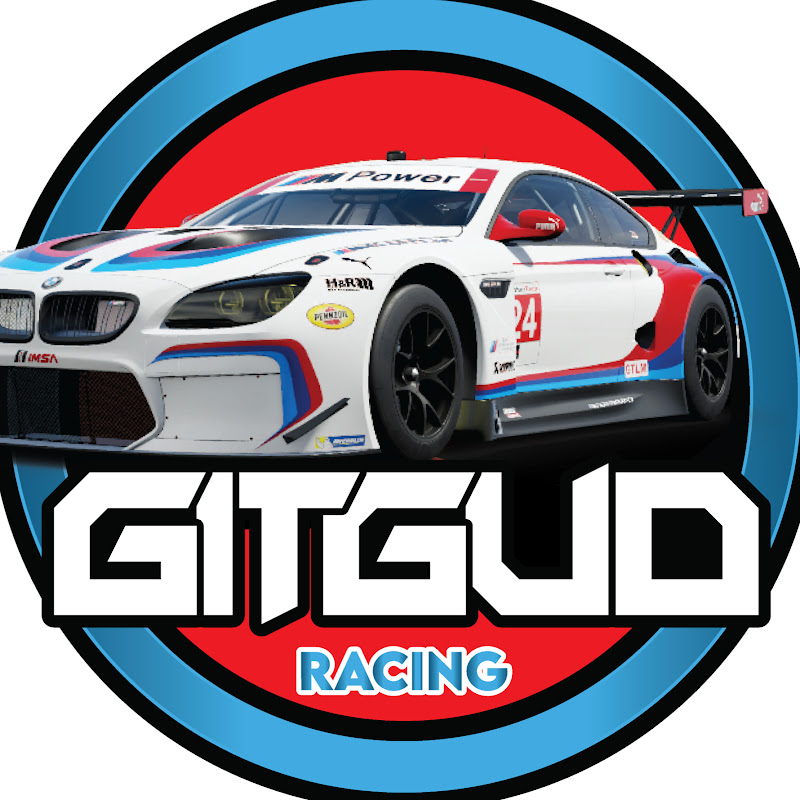 GITGUD Racing