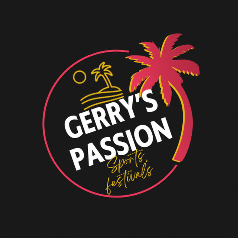 Gerry's Passion