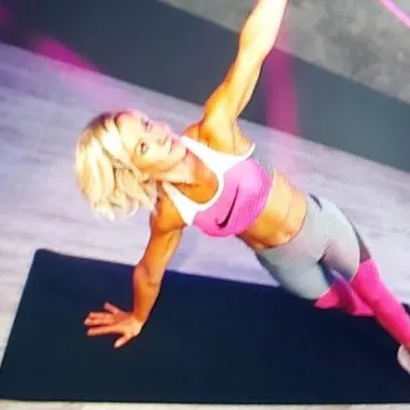 Prettyfit OnlinePT