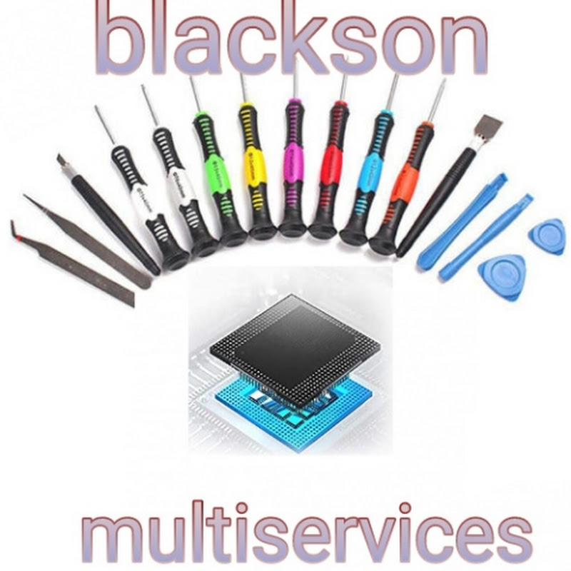 Blackson Multiservices