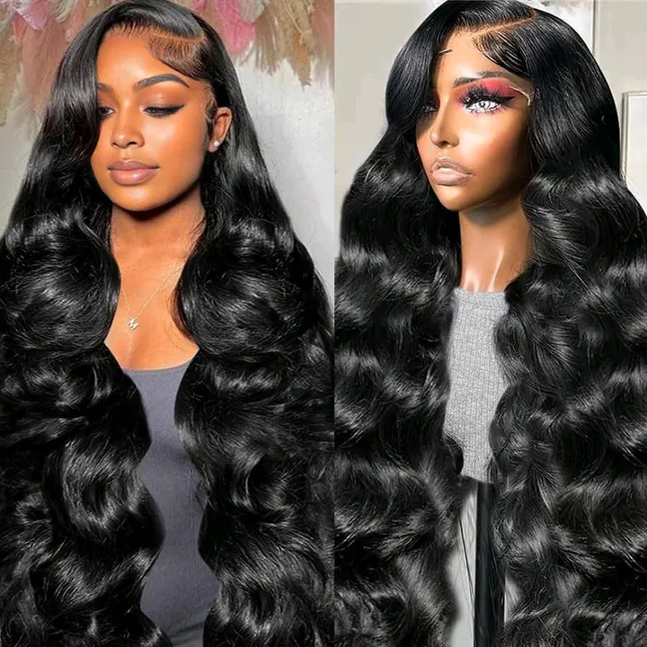 Stylish Wigs