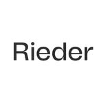 Rieder facades