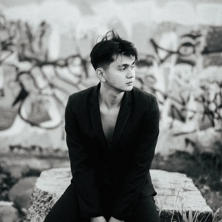 Raymund Uberas Oleta