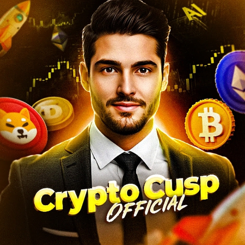 Crypto Cusp Official 