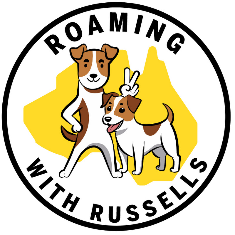 Roaming with Russells
