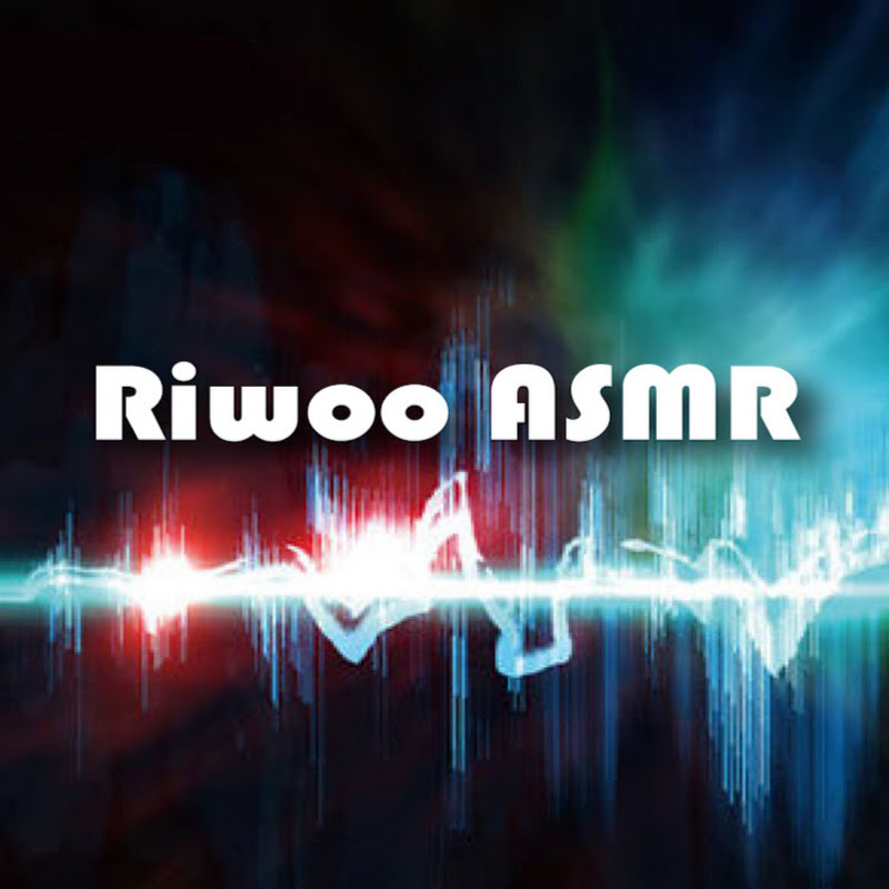 Riwoo Massage ASMR 어썸리우