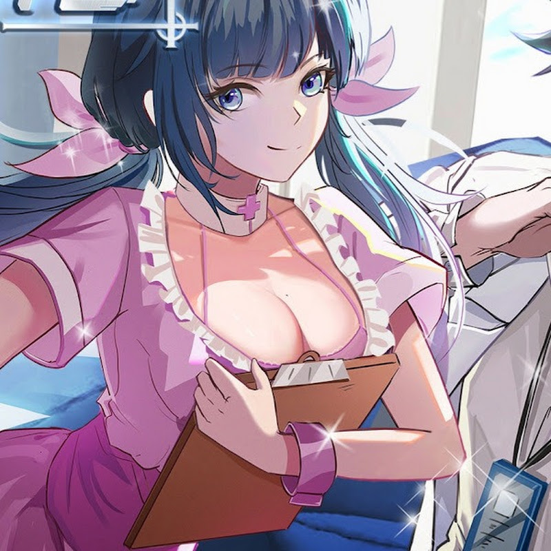 Quartic element Anime