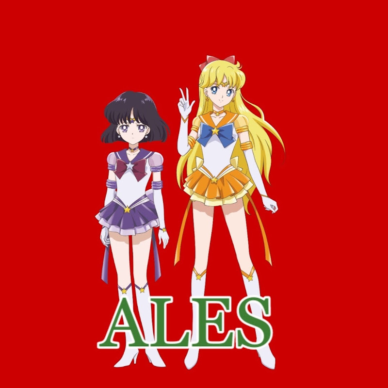 ALES