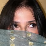 manahil salman | thought daughter