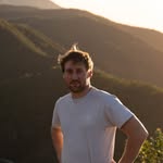 Axel Denteneer | Overlanding | Travel