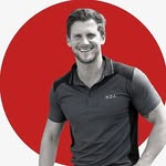 Nils Conway | Golf Fitness