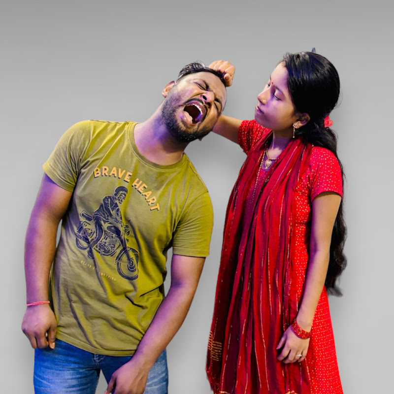Rohit Rani vlog