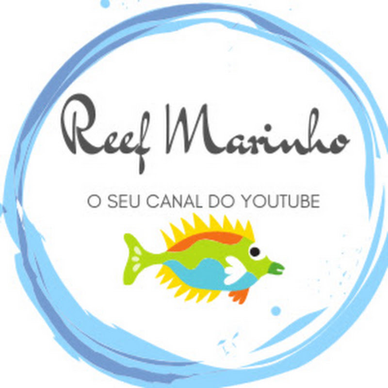Reef Marinho | Aquário Marinho