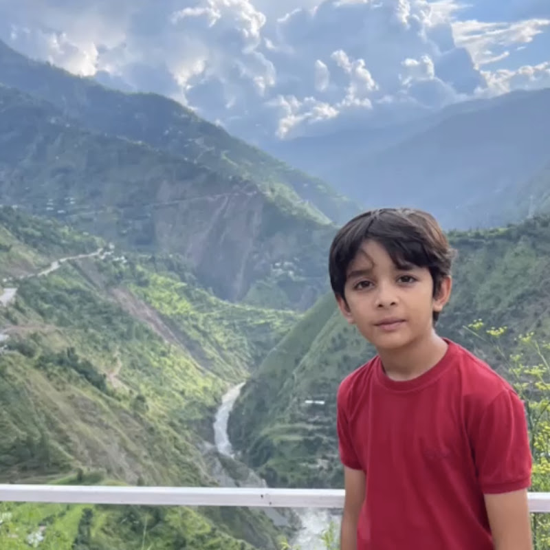 Aadil vlogs