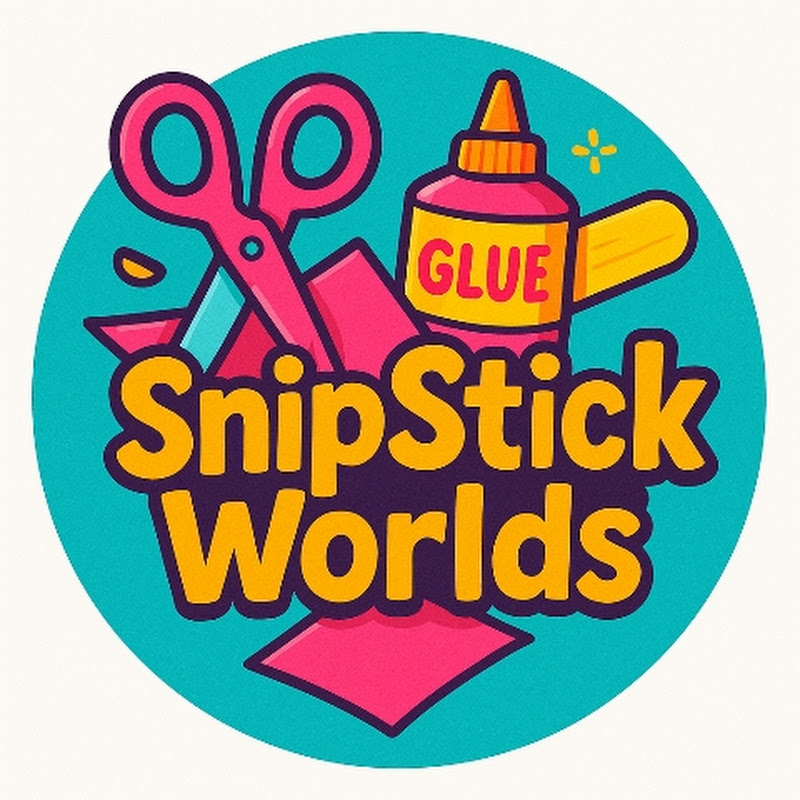 Snipstickworlds 
