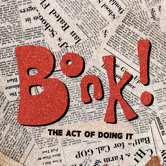 Bonk!