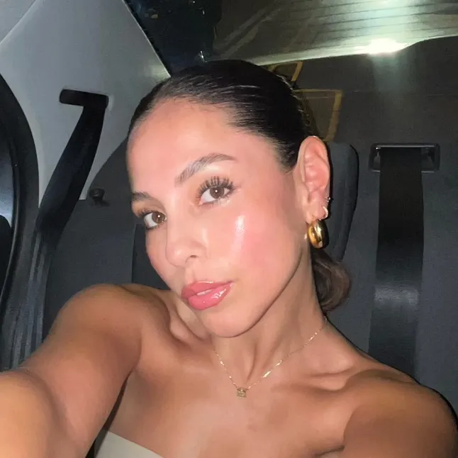 Sabrina Meléndez