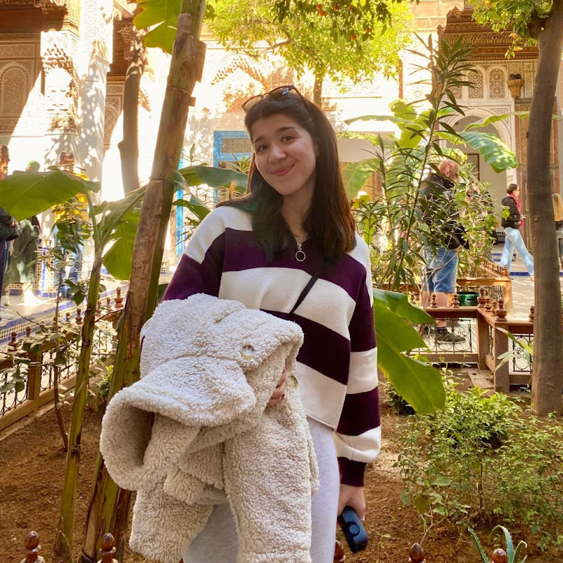 Sonia Carrascosa