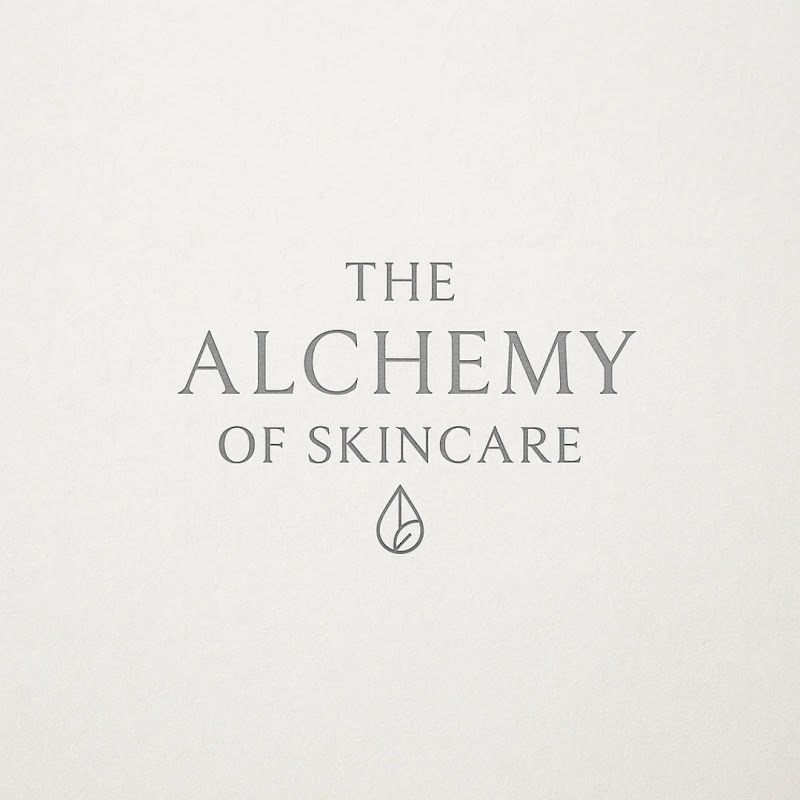Alchemy Of Skincare
