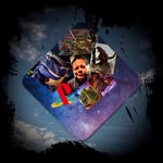 🕹...retroavenger•••🎮
