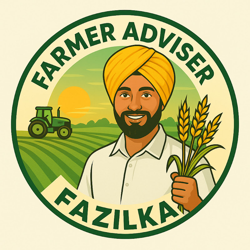 FARMER ADVISER FAZILKA
