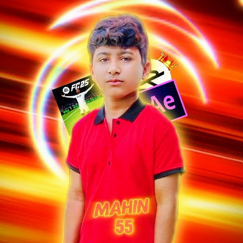 Mahin55