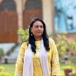 Wajiha Jawaid | Karachi Life & Culture