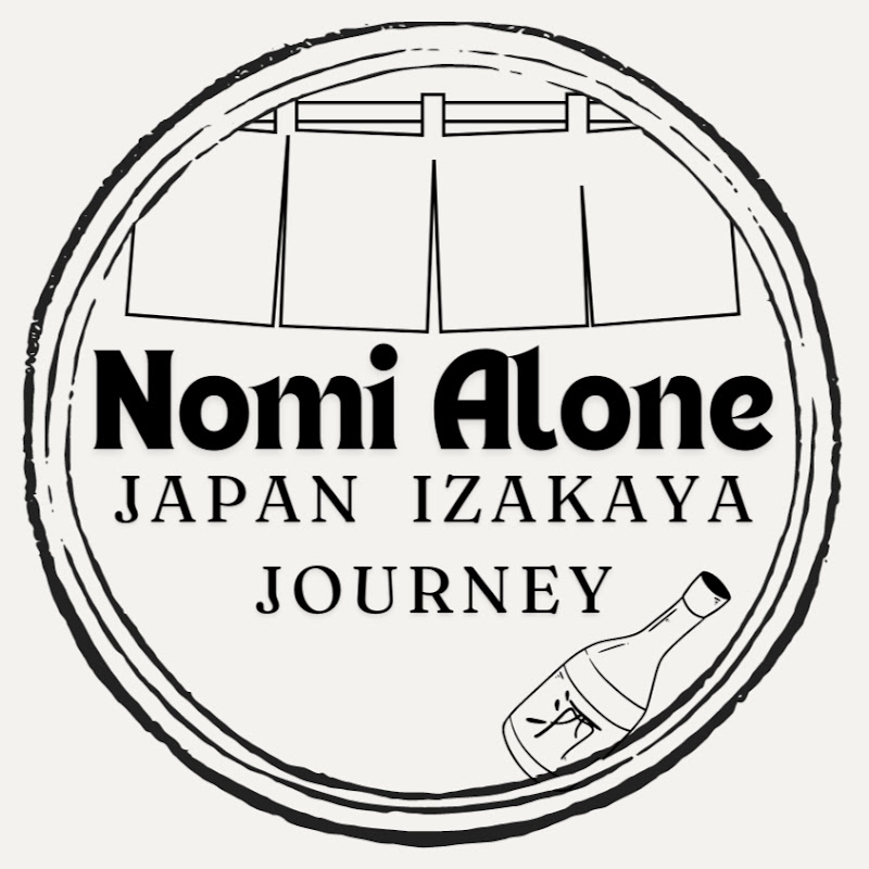 Nomi Alone: Japan Izakaya Journey