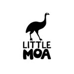 Little Moa Books