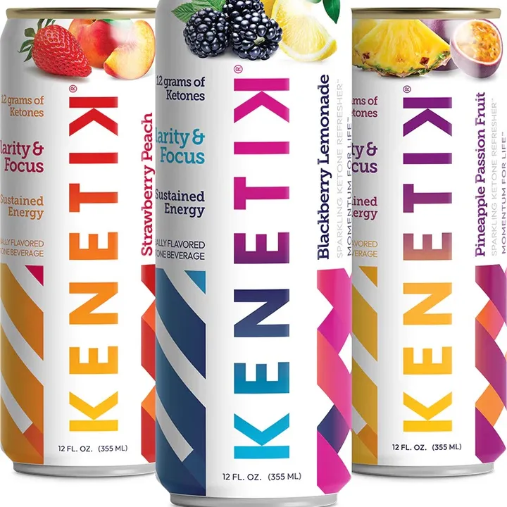 Kenetik