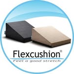 Flexcushion®︎ & FlexBarrel®︎