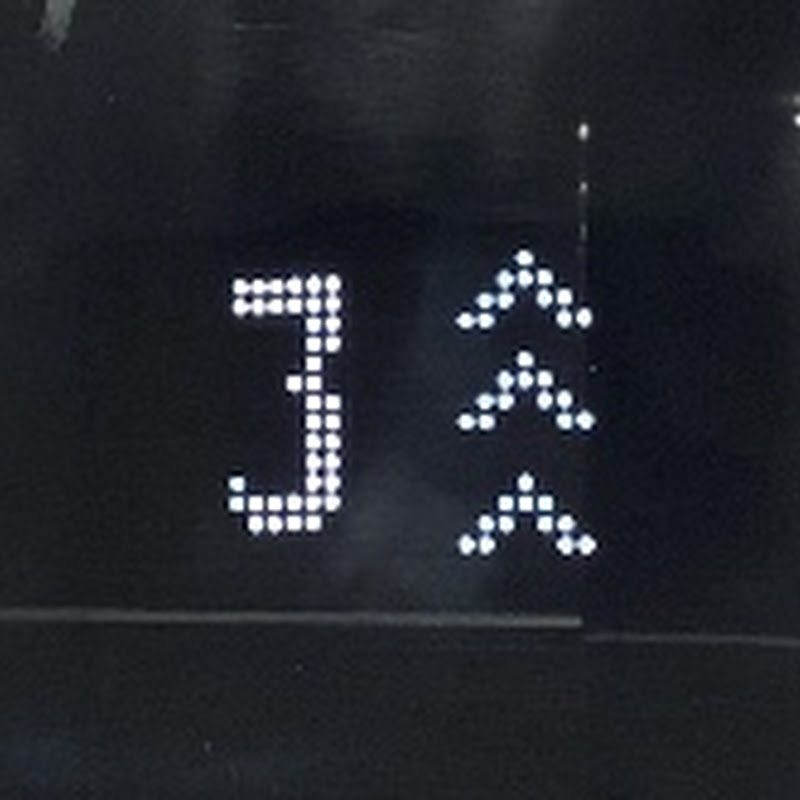 Finnish Elevators 03