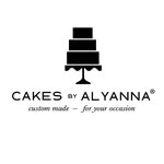 Cakes by Alyanna®️