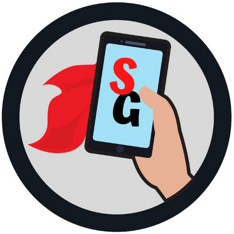SUPERGADGET