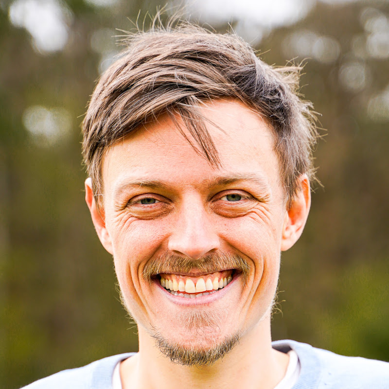 Raphael Fellmer