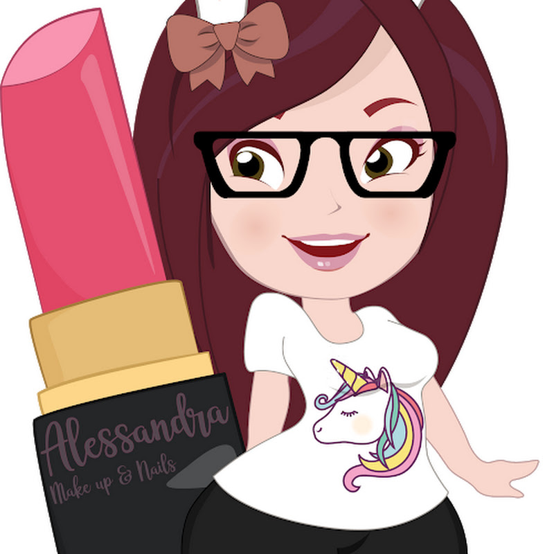 Alessandramakeupandnails