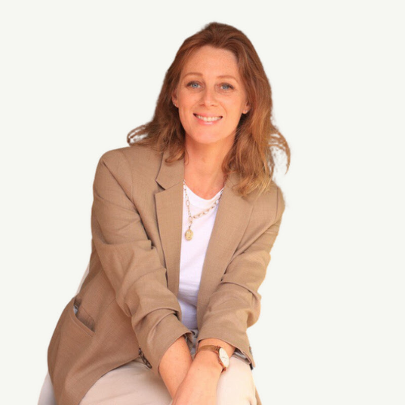 Lucie André - Coaching