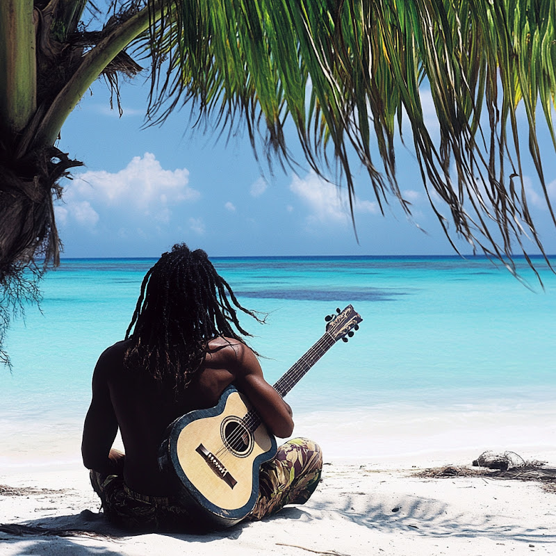 Rasta Beats