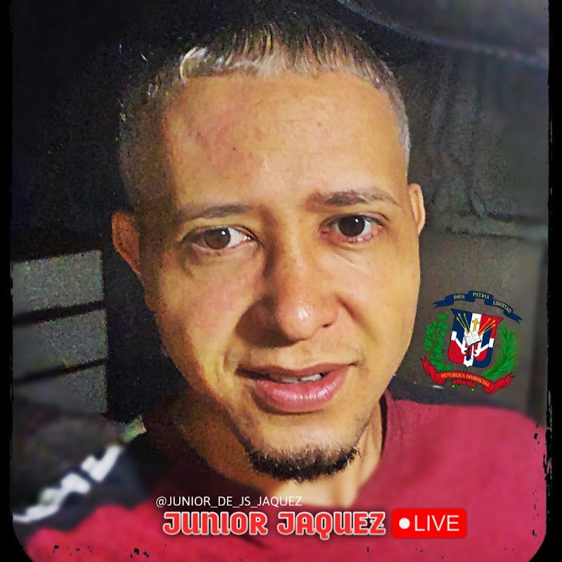 JUNIOR JAQUEZ