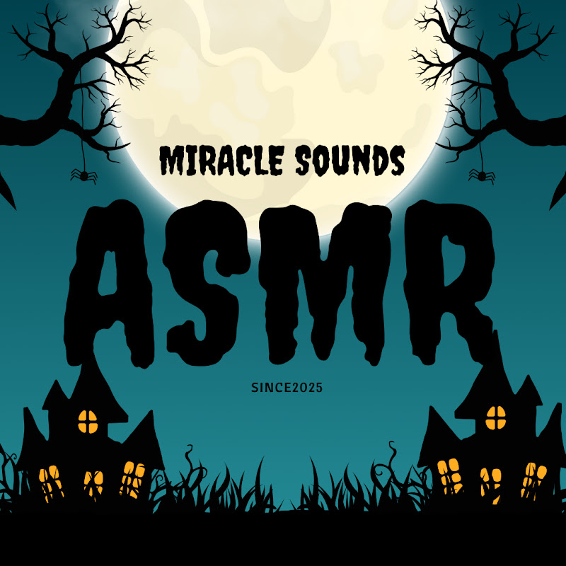 ASMR_miracle