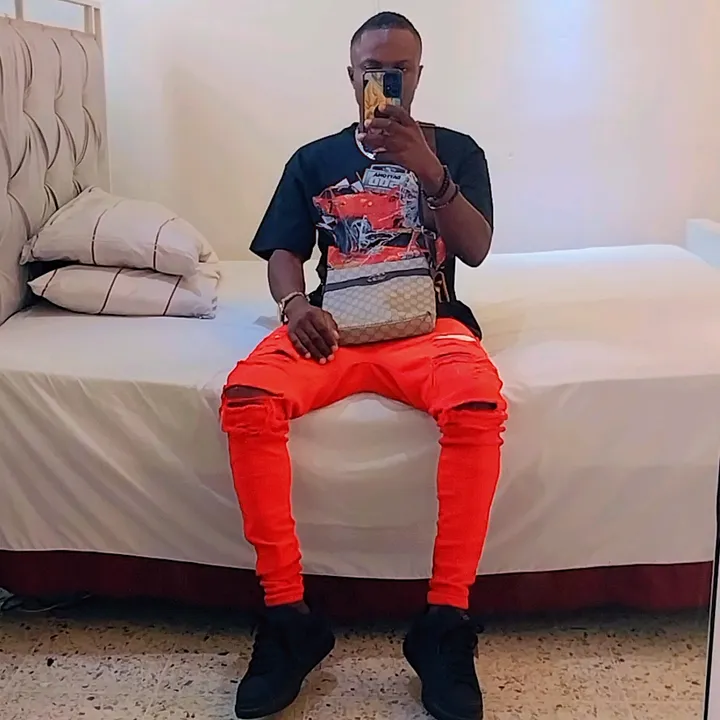 Alain 509🇭🇹💪🏿